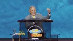 Where God Is, the Family Will Overcome | CN Spain 2026 | Bethel TV