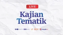 Jiwa Itu Sumber Keburukan - Ustadz Hasbi Abu Usamah Hafizhahullahu Ta’ala