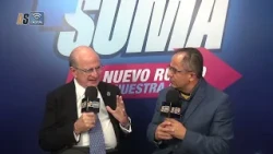 Dr. Luis Ignacio Sánchez Gómez, Secretario de educación de Gto.