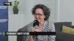 SANTÉ FUTURE - Interview with Marion Chajmowicz (Becker & Associés)