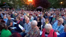 Hoyerswerda: Putzen – Singen – Feiern - LAUSITZWELLE