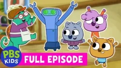 Work It Out Wombats! FULL EPISODE | Balloonie for Youie 🎈 | PBS KIDS