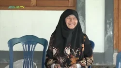 Anjangsana Wakil Rakyat    Bersama Wakil Ketua DPRD Bantul Agung Laksmono berkunjung ke KWT Lestari