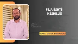 Feja është këshillë - Drita e së vërtetës - Hoxhë Driton Zhinipotoku - 19.07.2026