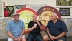 Programa Dicas Litoral Aqui - Festa de 30 anos Point da Chuleta Parte 2