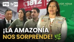 AMAZON THAT INSPIRES! | Culture, conservation and opportunities to protect our biodiversity