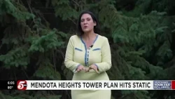 Cell tower battle may save a park, but possibly at the cost of taxpayers