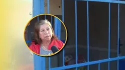 Worker's stall robbed in Encarnación