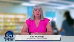 Oceanside Public Library | Oceanside Update September 2026