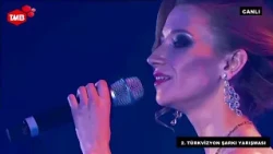 2 TURKVIZYON ŞARKI YARIŞMASI