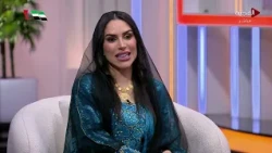 هاجر الحوسني تروي قصتها مع الحدادة واللحام.. رحلة بدأت كهواية وانتهت بالحصول على اعتماد كمدرّبة