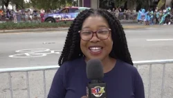 BPX TV RESEAU AP PREZANTE KI SA KAP FET NAN KOMINOTE A :50em THANKSGIVING DAY PARADE NAN NORTH MIAMI