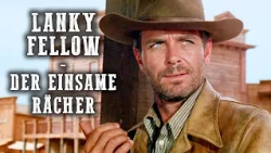 Lanky Fellow - Der einsame Rächer | Craig Hill | Italowestern | Action | Deutsch