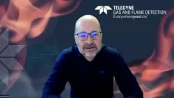Discover how Onboard Video can Maximise IR3 Flame Detection