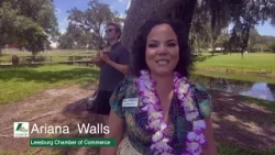 🌺 ALOHA, LEESBURG! GET READY FOR AN IMMERSIVE HAWAIIAN LUAU! 🌺