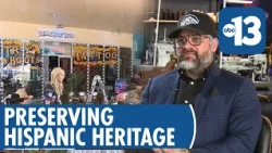 Downtown Las Vegas Welcomes Handcrafted Bootmaker Preserving Heritage