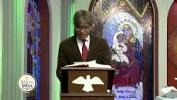 DAILY MASS 10/26/16