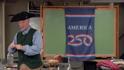 April 25 - Presentation of the American Revolutionary War Period - America 250 - Town of Orange, CT
