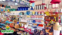 Sertaneja produtos agropecuárias  em São Raimundo Maná