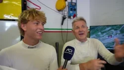 Inside ACI Racing Weekend - #6 Mugello