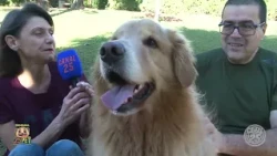 Programa 25 PET entre Amigos e Auuuumigos.. Venha se divertir com a gente!