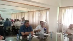 اطلاق الشبكة اللبنانية لدعم المكتبات والارشيفات والارث الثقافي فرع الشمال