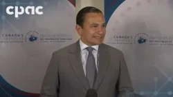 Premiers on response to U.S. tariffs as Council of the Federation meeting continues – July 22, 2026