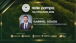 Entrevista Gabriel Souza | Fenasoja 2026