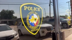 Robinson police use Flock cameras to track semi-truck traffic on local streets