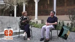 BRESCIA TRA LE RIGHE - LUCA FILIPPO PALAMIDESE “Due o tre cose che so di mio padre”