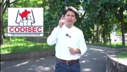 #Noticia II San Ramon no puede caer en el vandalismo.