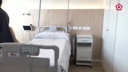 L’Hospital Viamed incrementa un 50% la capacitat assistencial en el seu primer any
