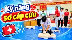 Safe Schools Through First Aid Skills | THLC