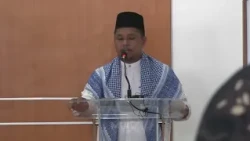#FridaySermon Ep 1 | More Devout, More Trials? Unveiling the Secret Behind Life's Problems