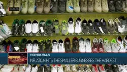 Honduras | Inflation hits small businesses the hardest