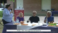 14th Santerno Agricultural Fair