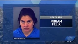 Woman accused of hiding son for 3 years released on bond in New Mexico