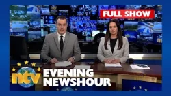 July 17, 2026 | Evening Newshour