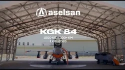 ASELSAN's new generation guidance kit successfully fired from F-16