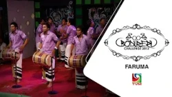 Boduberu Challenge 2013  - Farisoru  (Faruma)
