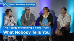 The Reality of Running a Food Truck: What Nobody Tells You