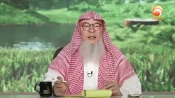 Accepting Student Stipends With Potential Interest Penalties Sheikh Assim Al Hakeem #hudatv