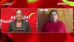 Africa24 Football Club: The 2026 Women's AFCON Final Bracket