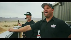 The Ultimate Rider Ep7 - DROPS 7/19 on FUEL TV