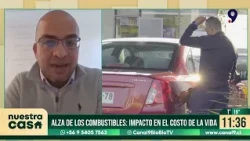 Fuel price increases: Impact on the cost of living