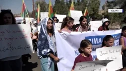Gelê Rojava ji bo fermîkirina Zimanê Kurdî qadan vala nahêle