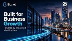 How Internet Infrastructure Shapes Business Growth