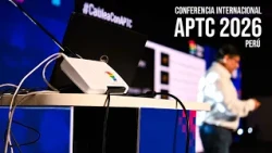 ChasquiRouter v32 presentado en la Cumbre de Telecomunicaciones APTC 2026