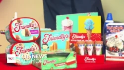 National Ice Cream Day is Sunday July 19 and we are celebrating with Friendly's