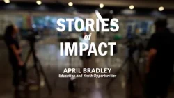 Stories of Impact: April on Education & Youth Opportunities | St. Pete, FL